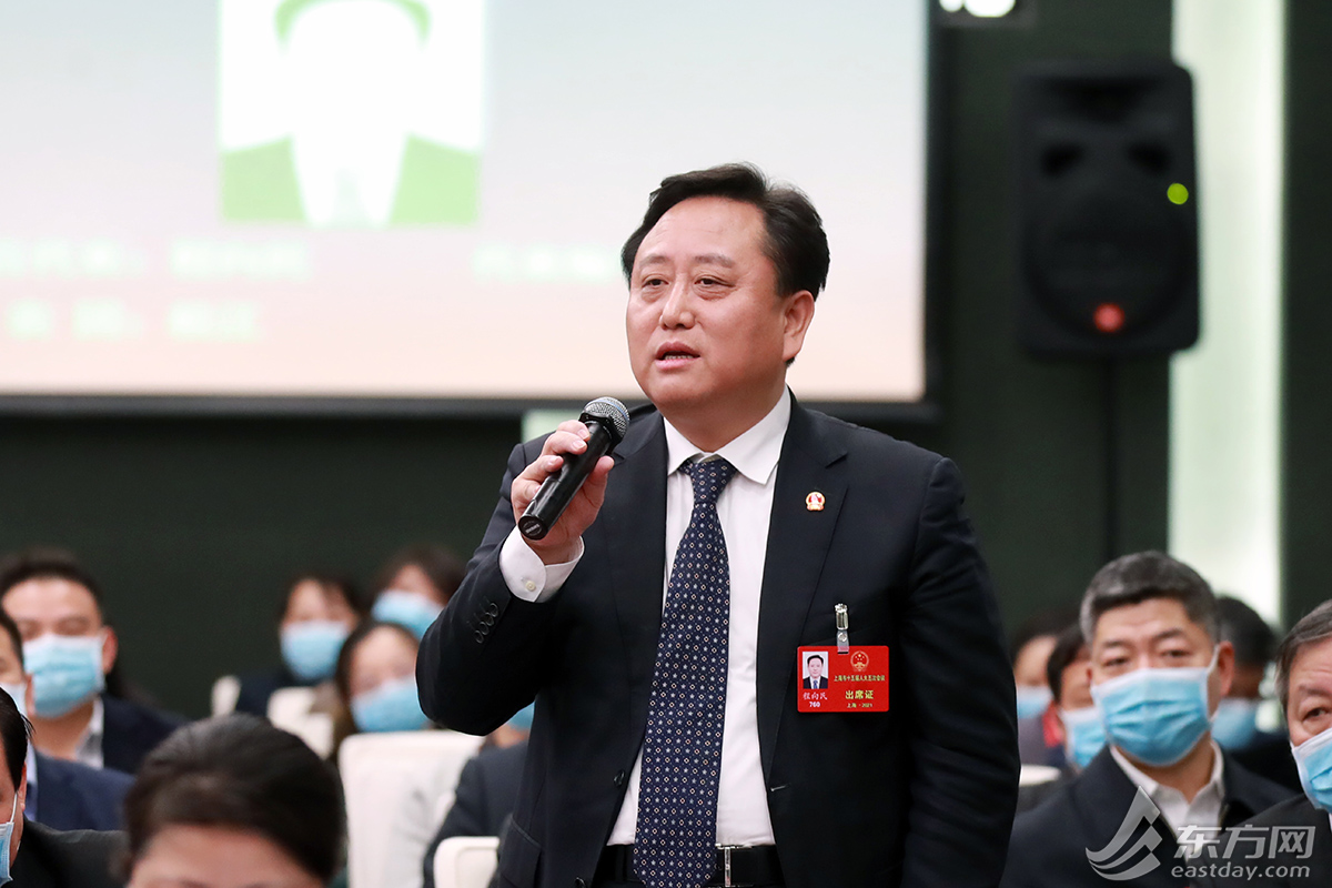 人代会专题审议:推进“五个新城”建设,优化市域空间新格局