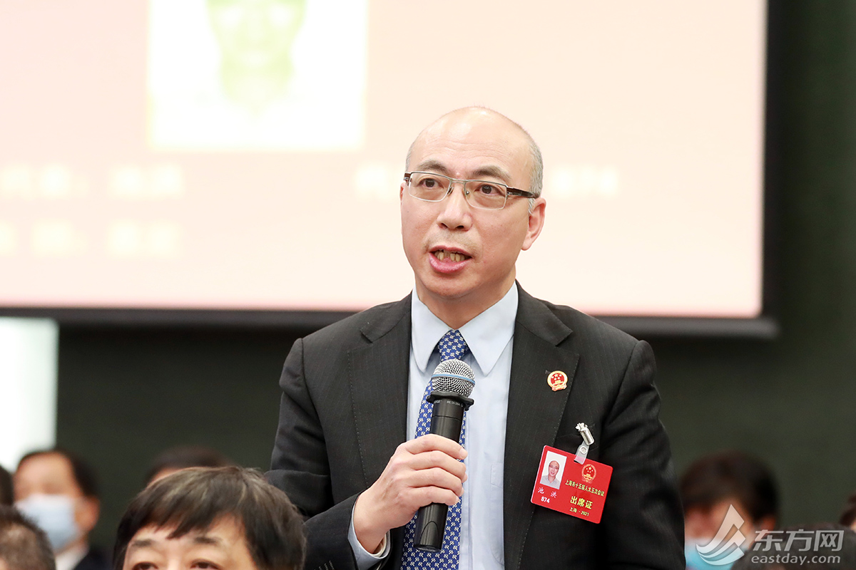 人代会专题审议:推进“五个新城”建设,优化市域空间新格局